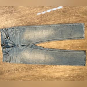 J.Crew Men’s jeans 30x32